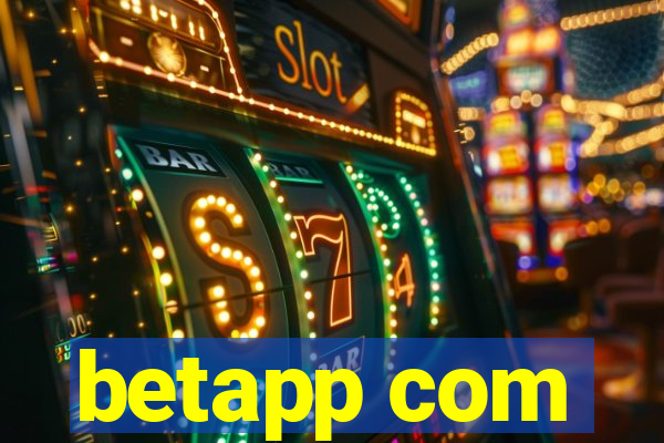 betapp com